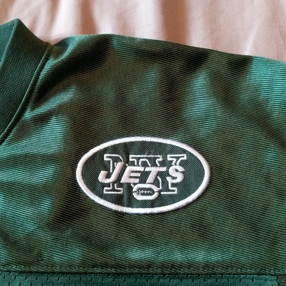 Brett Favre NY Jets jersey - Picture 4 of 7